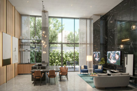Apartamento à venda com 3 suítes em Jardim Paulista, São Paulo, SP