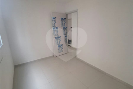 Apartamento à venda com 2 quartos em Santíssimo, Rio de Janeiro, RJ