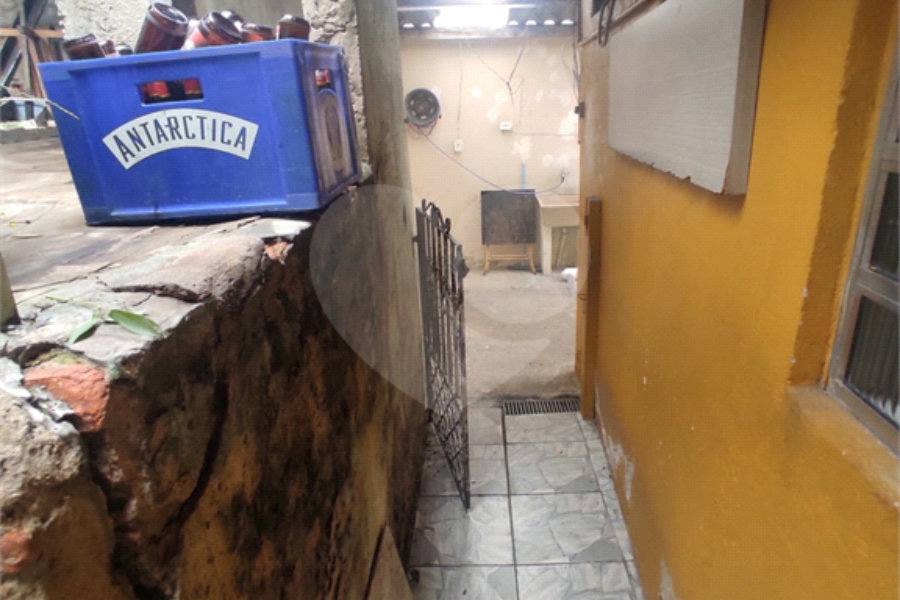 Casa à venda com 3 quartos em Vila Guilherme, São Paulo, SP