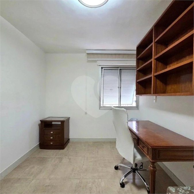 Apartamento à venda com 2 quartos em Itaim Bibi, São Paulo, SP