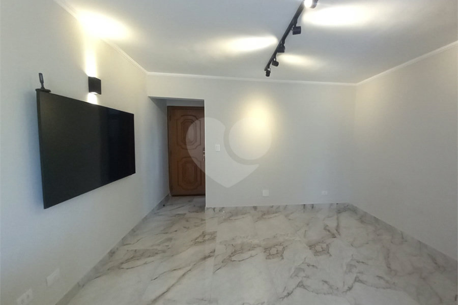 Apartamento à venda com 3 quartos, sendo 1 suíte, em Mandaqui, São Paulo, SP