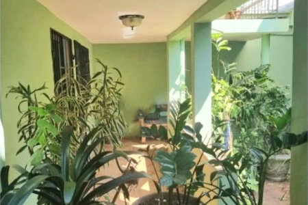 Casa de Vila à venda com 3 quartos em Jardim São Roque, São Paulo, SP