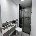 Apartamento à venda com 2 quartos, sendo 1 suíte, em Vila Andrade, São Paulo, SP