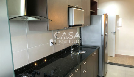 Studio para alugar com 1 suíte em Jardim América, Sorocaba, SP