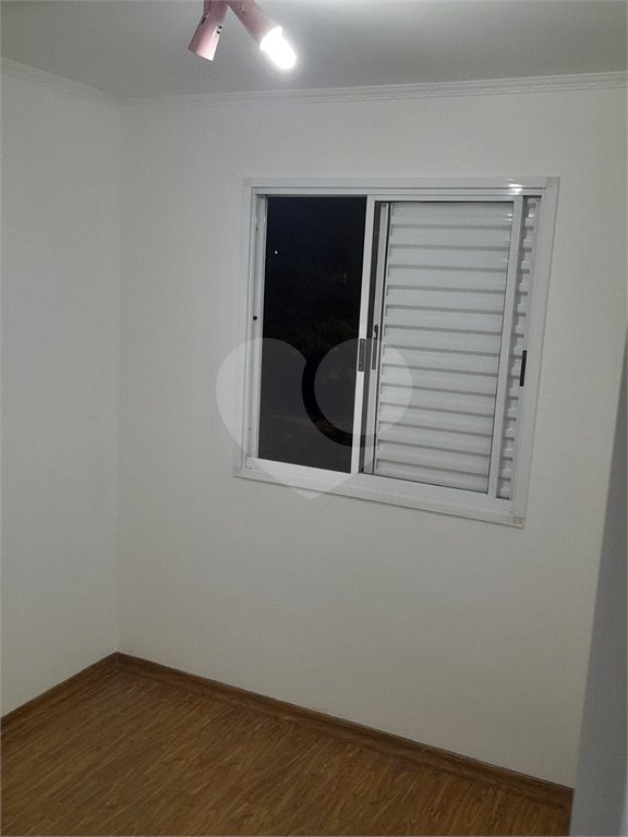 Apartamento à venda com 2 quartos em Parque Nações Unidas, São Paulo, SP
