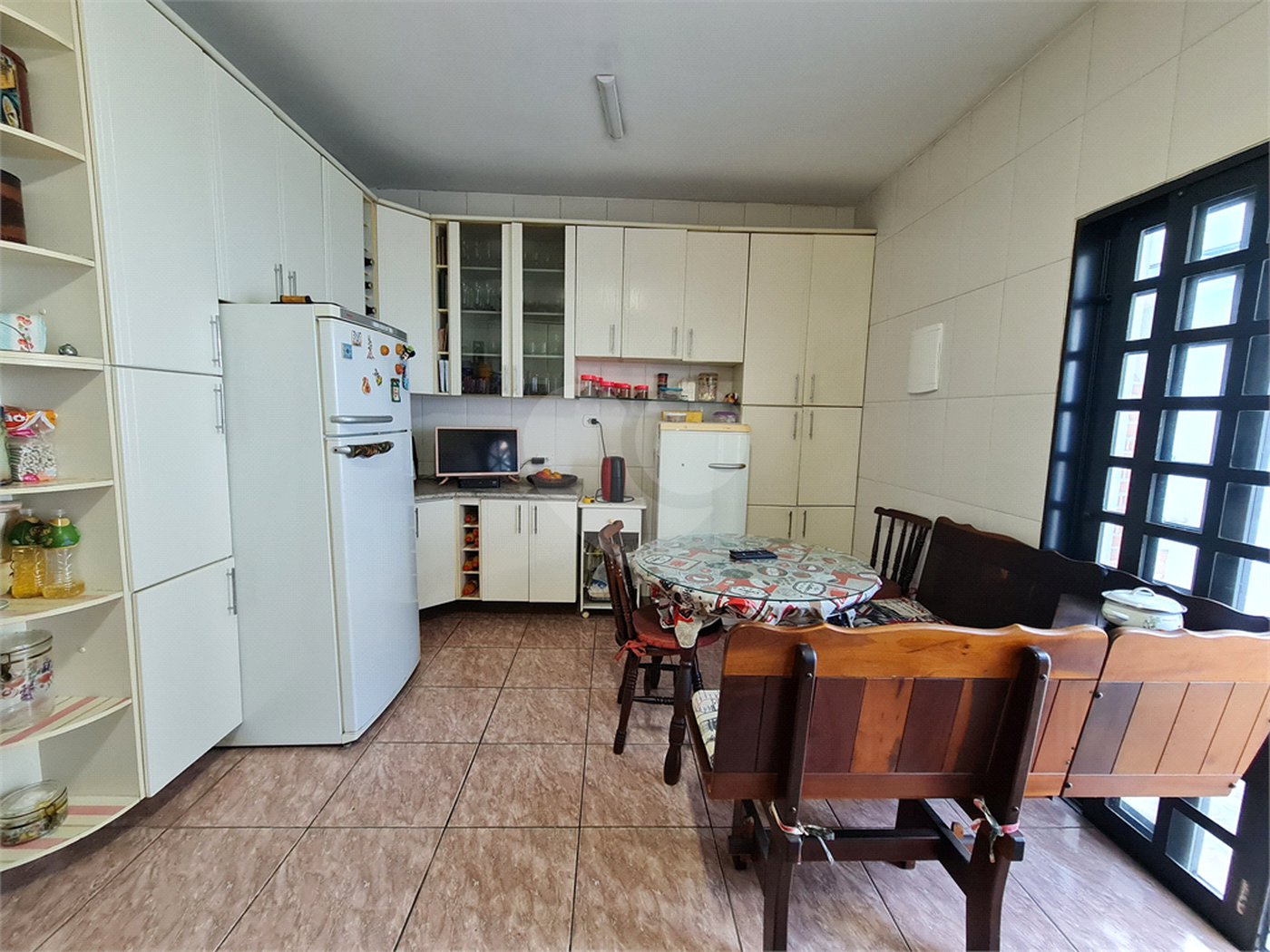 Casa Térrea para alugar com 3 quartos, sendo 1 suíte, em Chácara Santo Antônio, São Paulo, SP