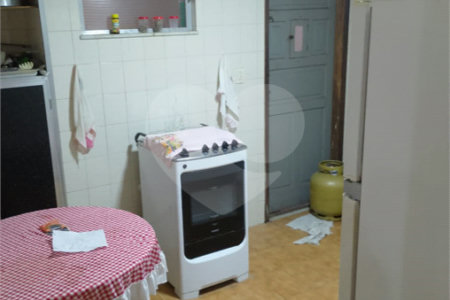 Casa à venda com 2 quartos em Campo Grande, Rio de Janeiro, RJ