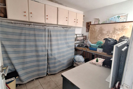 Casa à venda com 4 quartos em Jardim Leonor Mendes de Barros, São Paulo, SP