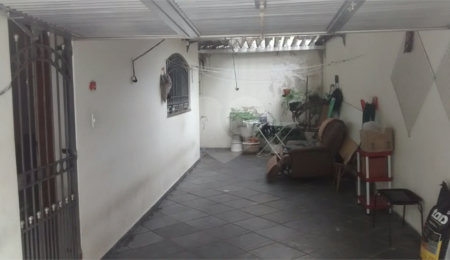 Casa de Vila à venda com 3 quartos, sendo 1 suíte,  em Mandaqui, São Paulo, SP