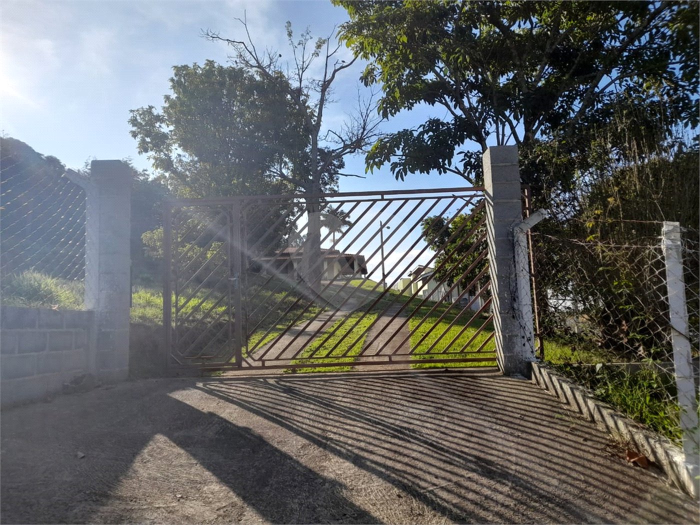 Linda chácara em Pinhalzinho
