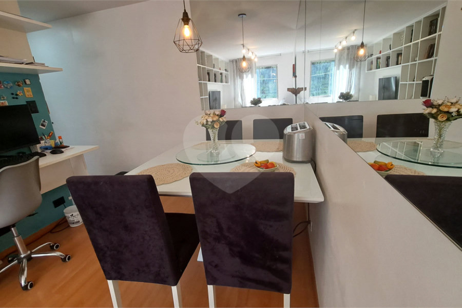 Apartamento à venda com 2 quartos em Tremembé, São Paulo, SP