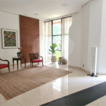 Apartamento à venda com 3 quartos, sendo 1 suíte,  em Indianópolis, São Paulo, SP