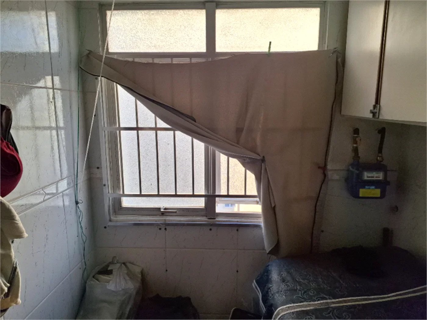 Apartamento à venda com 2 quartos em Vila Prel, São Paulo, SP