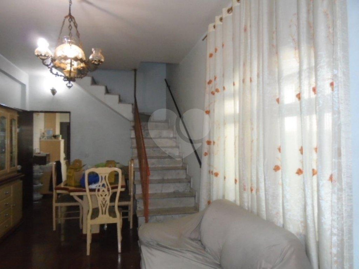 Sobrado à venda com 6 quartos, sendo 1 suíte, em Vila Maria, São Paulo, SP
