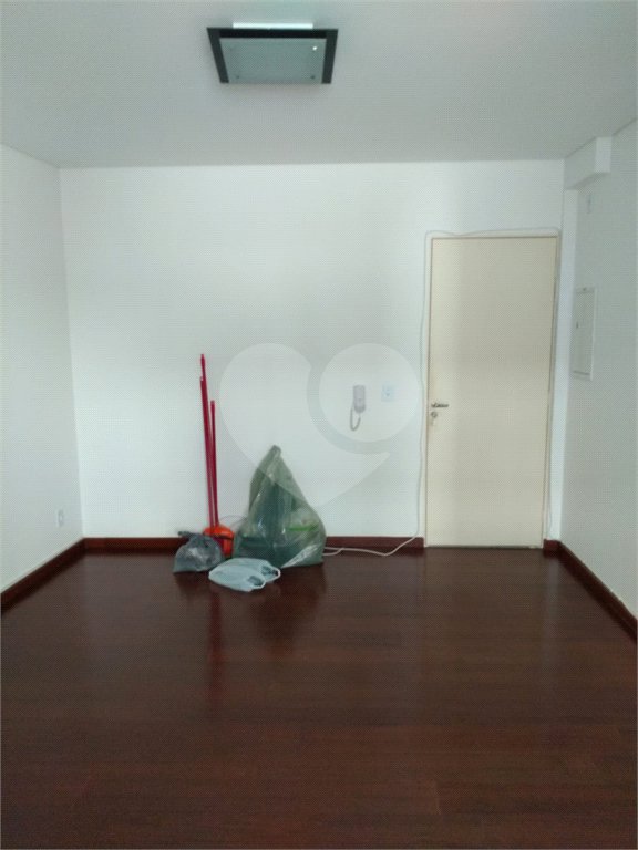 Apartamento à venda com 1 quarto em República, São Paulo, SP