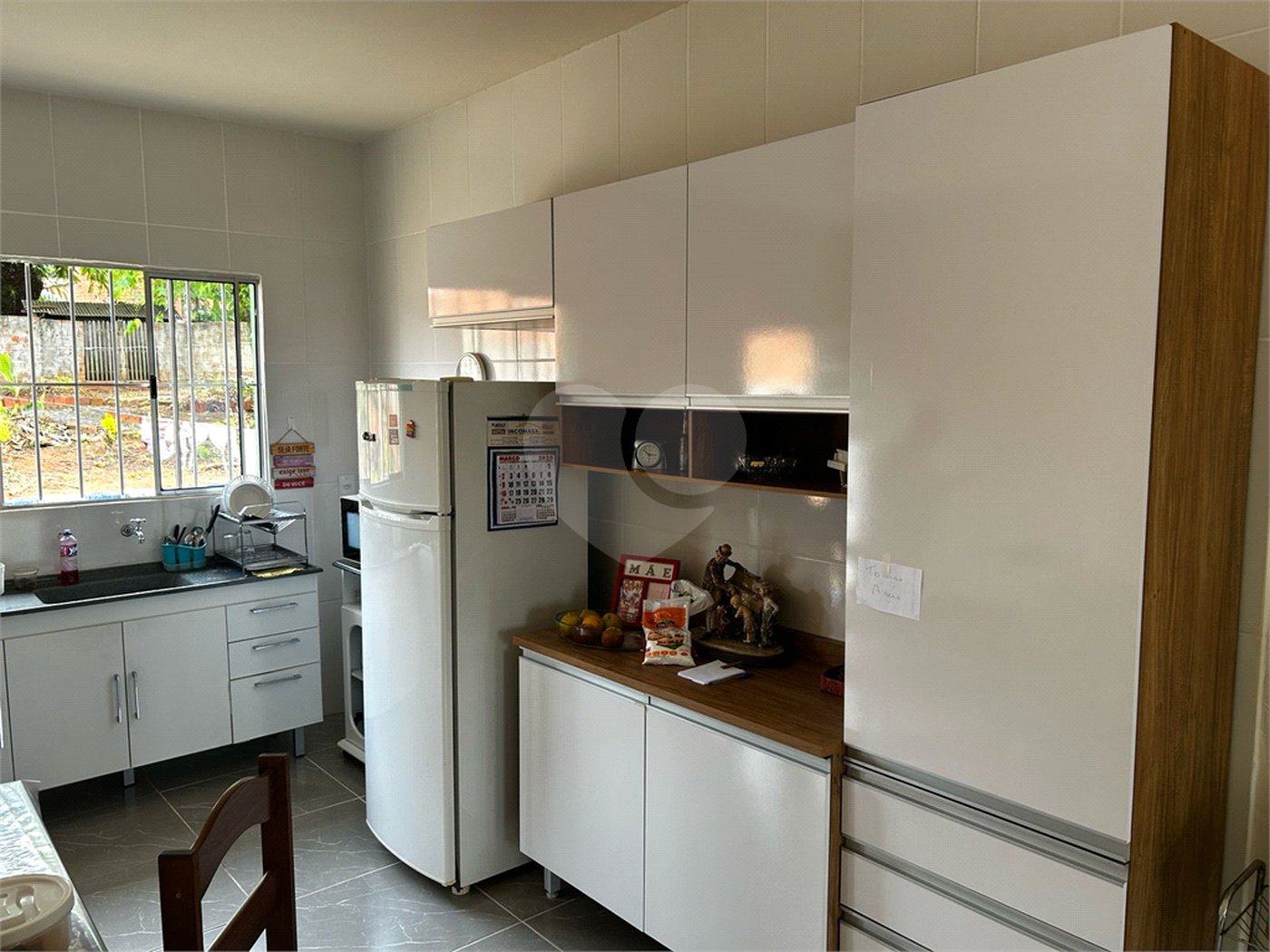Chácara à venda com 3 quartos em Vila Mazzei, Itapetininga, SP