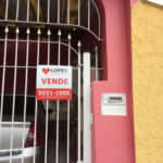 Sobrado à venda com 3 quartos, sendo 1 suíte,  em Brooklin Paulista, São Paulo, SP