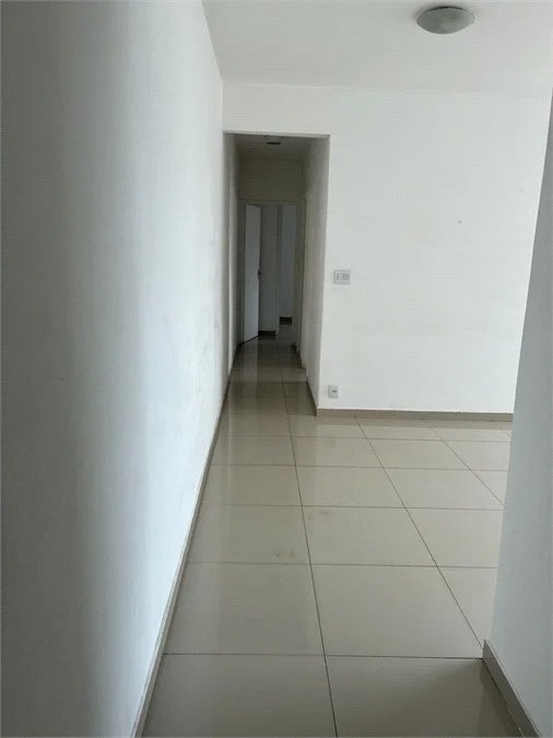 Apartamento à venda com 1 quarto em Brooklin Paulista, São Paulo, SP