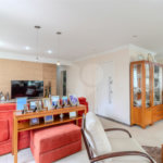 Apartamento à venda com 3 suítes em Vila Mascote, São Paulo, SP