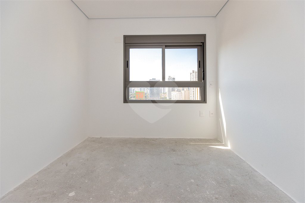 Apartamento à venda com 3 suítes em Brooklin Paulista, São Paulo, SP