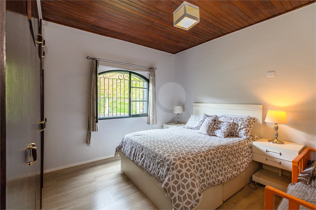 Casa à venda ou para alugar com 5 suítes no condomínio Altos de São Roque, São Roque - SP