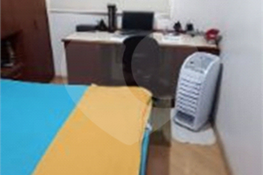 Apartamento à venda com 2 quartos em Jaçanã, São Paulo, SP