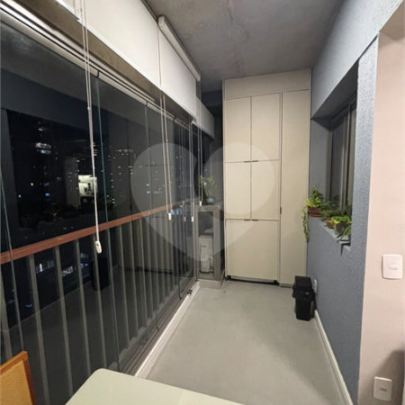 Apartamento à venda com 2 quartos, sendo 1 suíte, em Santo Amaro, São Paulo, SP