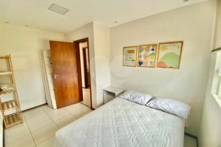 Casa à venda com 3 quartos em Rasa, Armação dos Búzios, RJ
