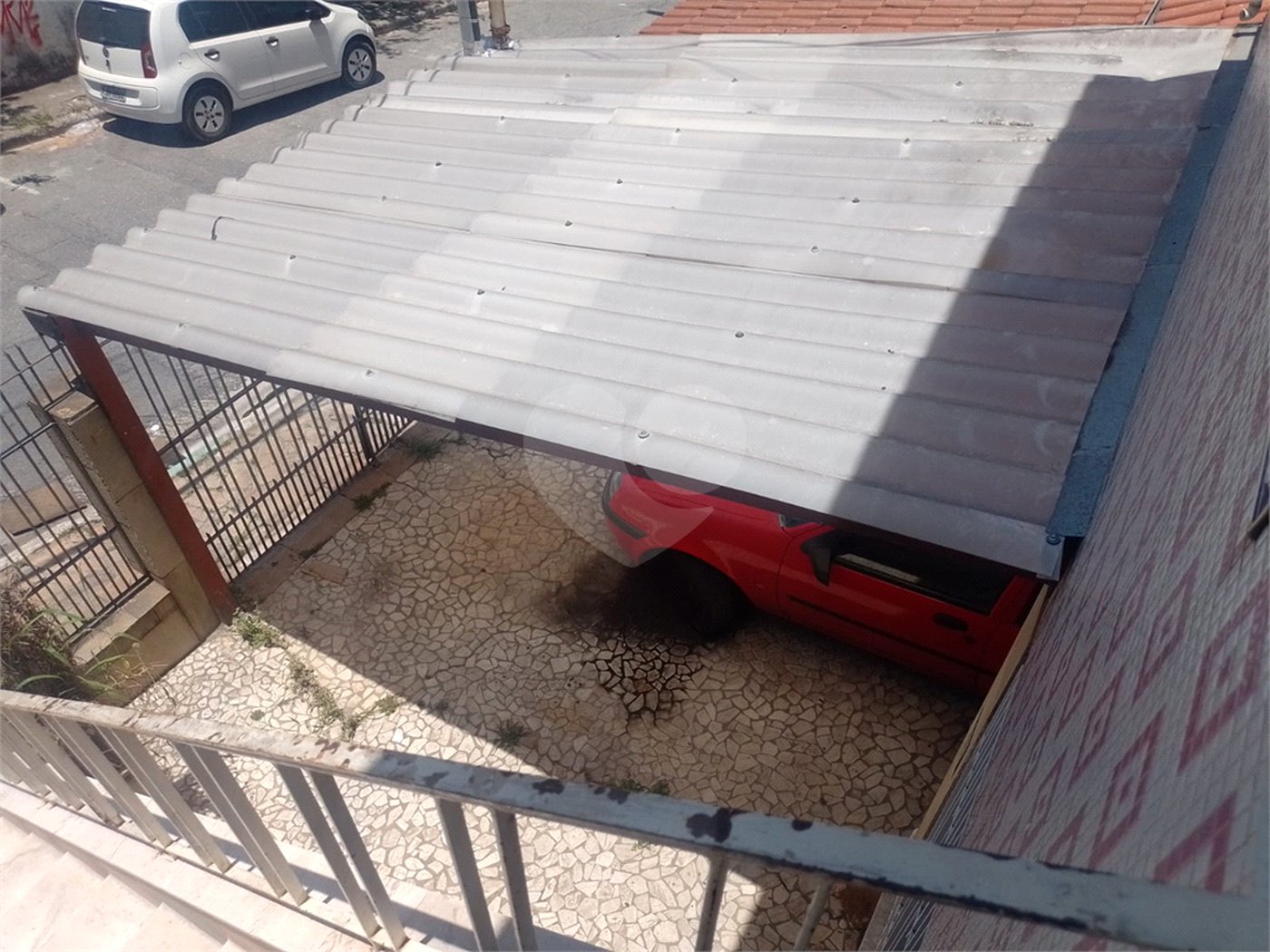 Sobrado à venda com 5 quartos em Parada Inglesa, São Paulo, SP