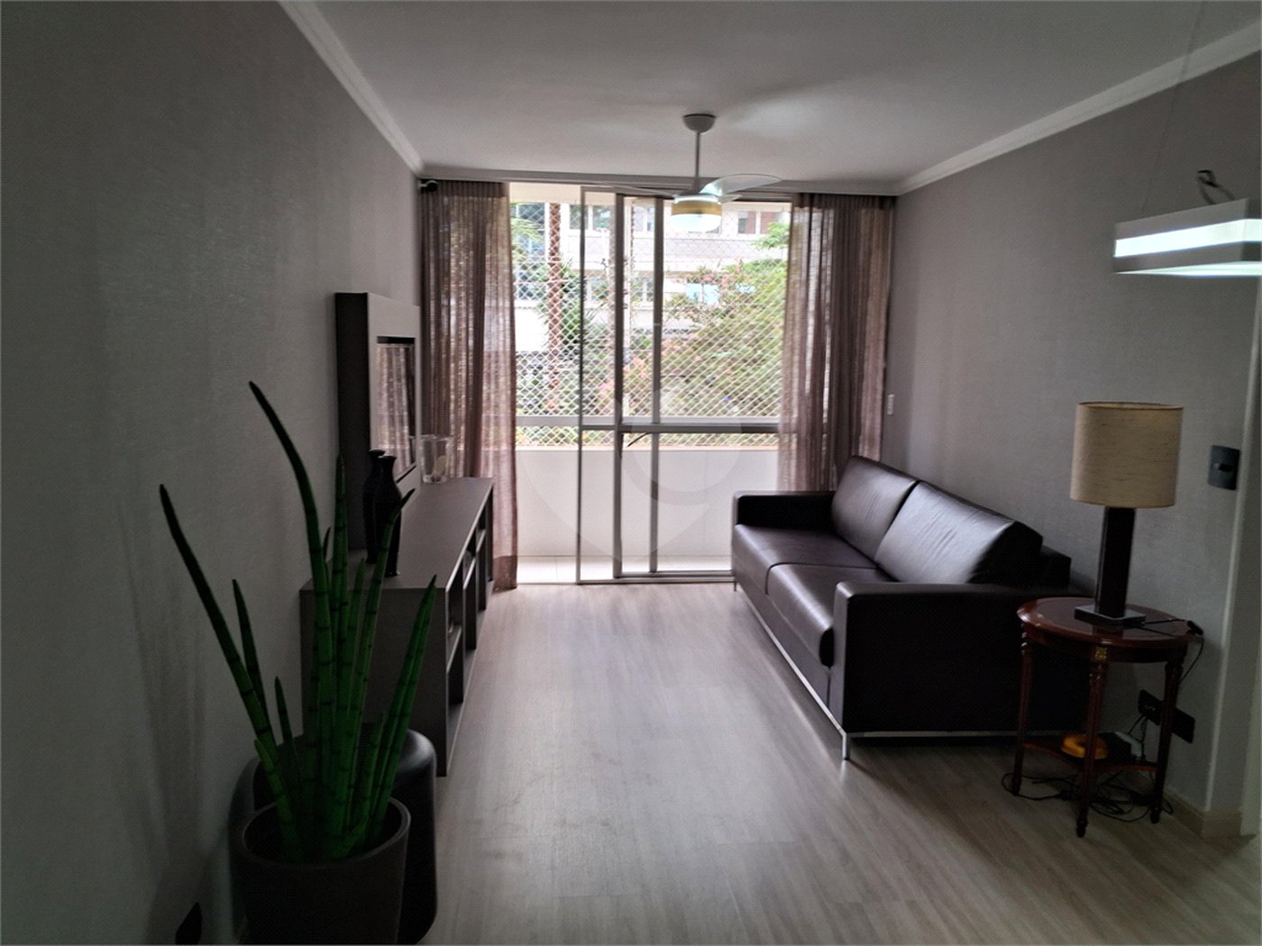 Apartamento à venda com 1 quarto em Itaim Bibi, São Paulo, SP