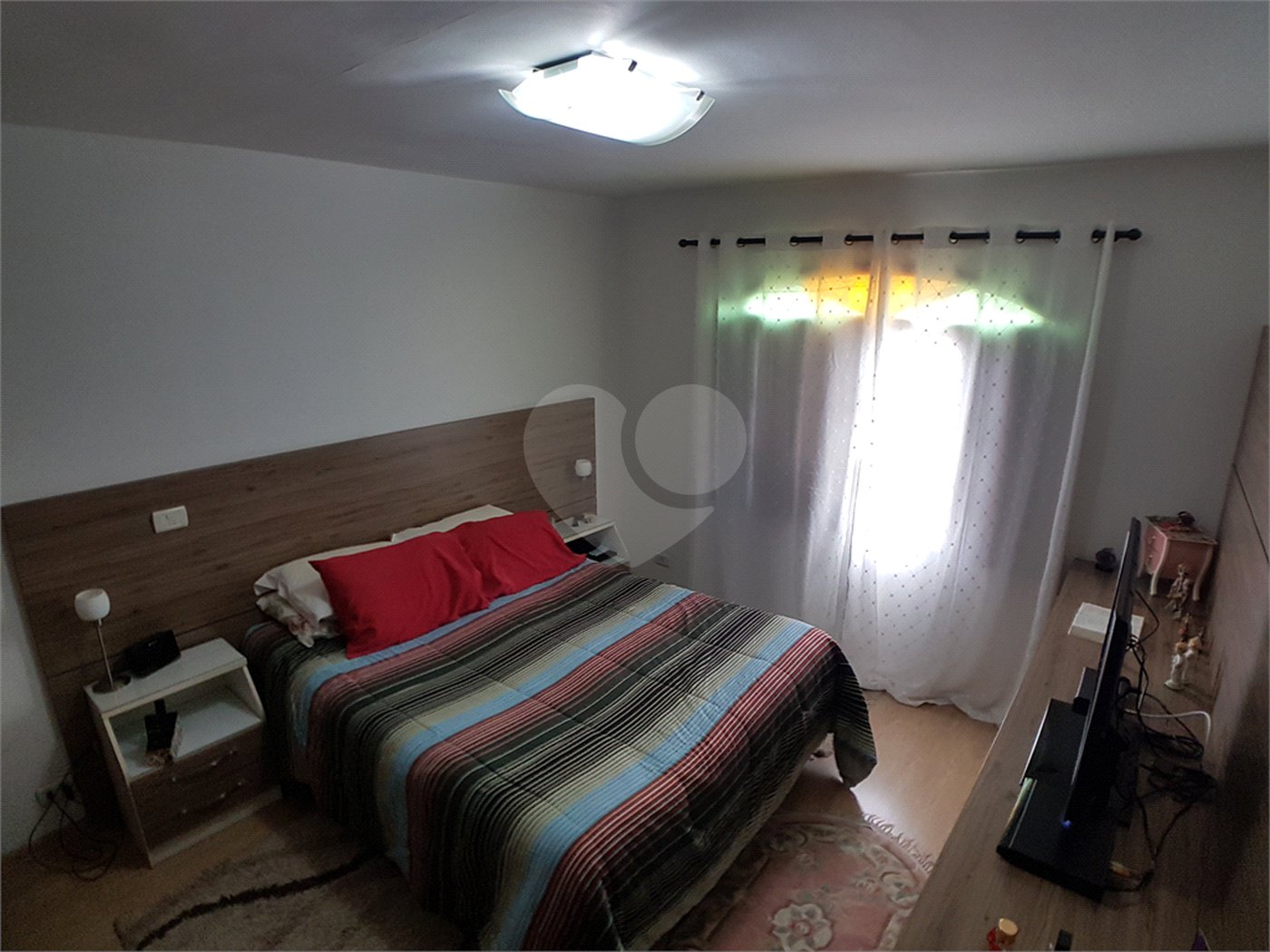 Sobrado à venda com 3 quartos, sendo 1 suíte,  em Tucuruvi, São Paulo, SP