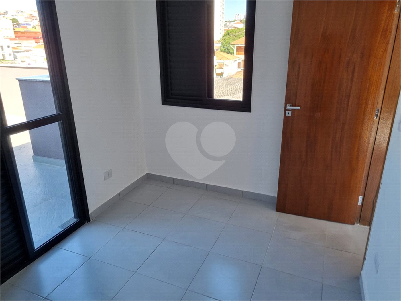 Apartamento à venda com 1 quarto em Vila Medeiros, São Paulo, SP