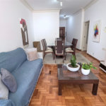Apartamento à venda com 3 quartos em Tijuca, Rio de Janeiro, RJ
