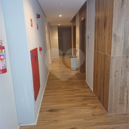 Apartamento à venda com 1 quarto em Butantã, São Paulo, SP