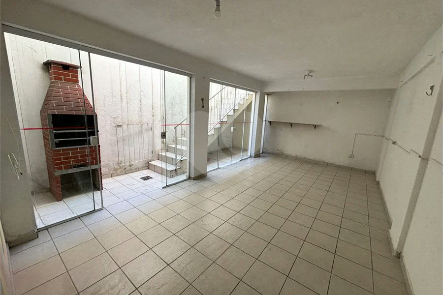 Sobrado à venda ou para alugar com 2 quartos em Vila Nova Cachoeirinha, São Paulo, SP