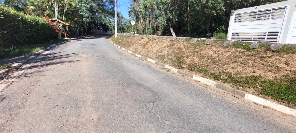 Casa à venda com 4 suítes no condomínio Sausalito, Mairiporã - SP