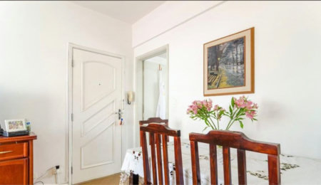 Apartamento à venda com 2 quartos em Vila da Saúde, São Paulo, SP