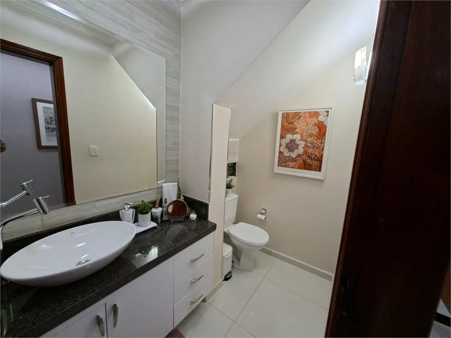 Sobrado à venda com 3 quartos, sendo 1 suíte,  em Jardim Bonfiglioli, São Paulo, SP