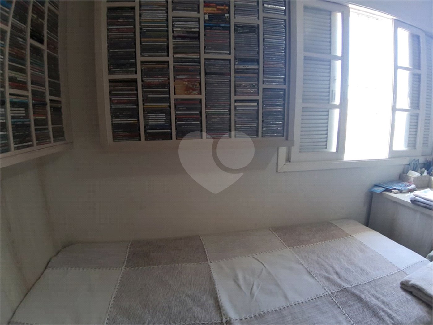 Sobrado à venda com 2 quartos em Vila Gustavo, São Paulo, SP
