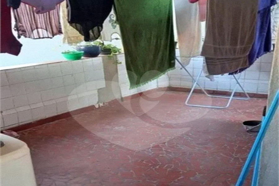 Terreno à venda em Mandaqui, São Paulo, SP