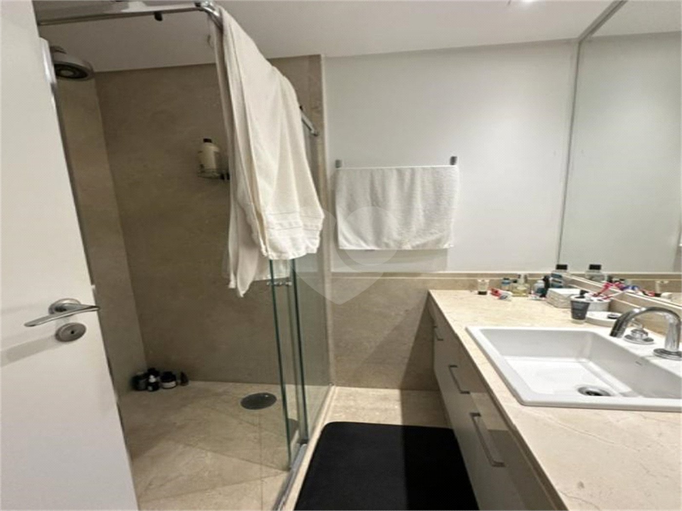 Apartamento à venda com 1 suíte em Itaim Bibi, São Paulo, SP