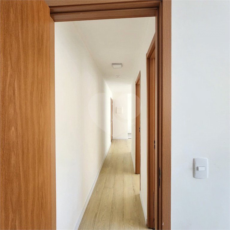 Apartamento à venda com 2 quartos em Jardim Arpoador, São Paulo, SP