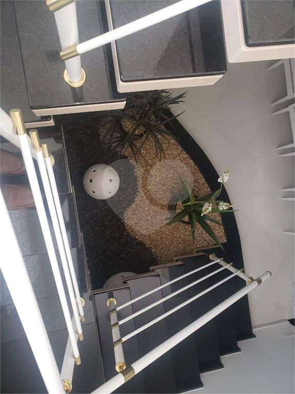 Casa à venda com 4 suítes em Santana, São Paulo, SP