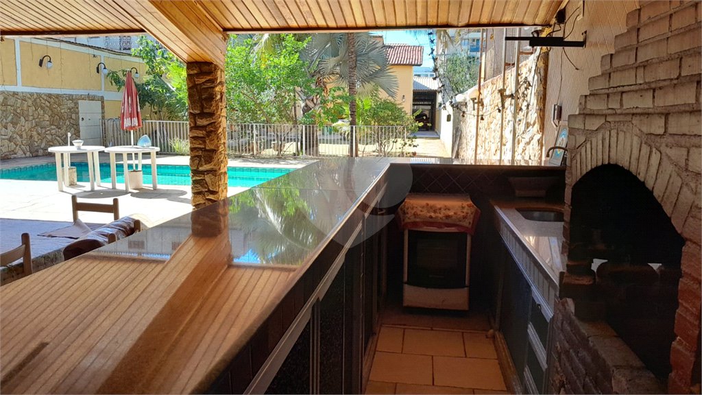 Casa à venda com 3 quartos, sendo 1 suíte, em Campo Grande, Rio de Janeiro, RJ