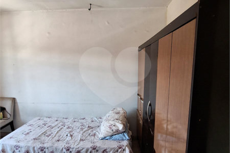 Apartamento à venda com 1 quarto em Tucuruvi, São Paulo, SP