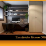 Apartamento à venda com 2 quartos, sendo 1 suíte, em Parque Campolim, Sorocaba, SP