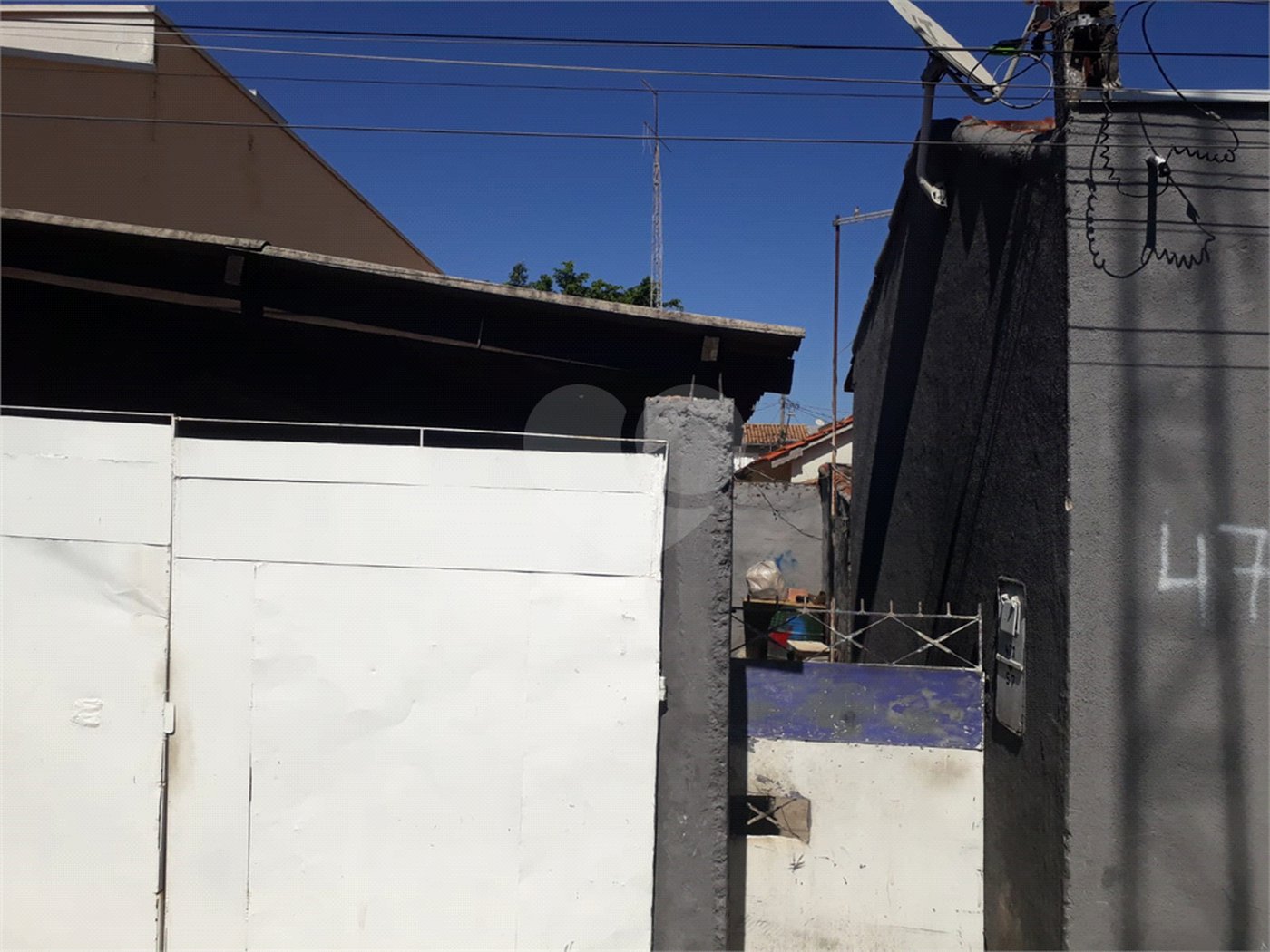 Casa à venda com 2 quartos no Centro, Indaiatuba, SP