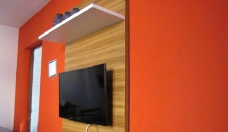 Apartamento à venda com 2 quartos em Jardim Boa Vista (zona Oeste), São Paulo, SP