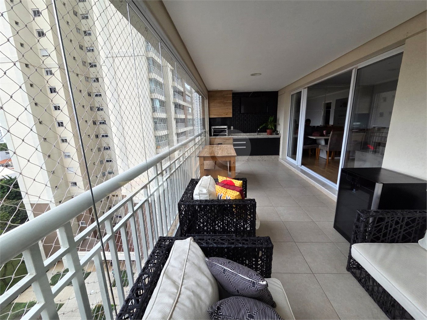 Apartamento à venda com 4 quartos, sendo 1 suíte, em Belenzinho, São Paulo, SP