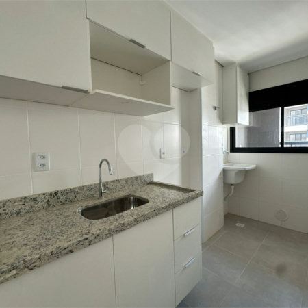 Apartamento para alugar com 2 quartos em Vila Domingues, Votorantim, SP
